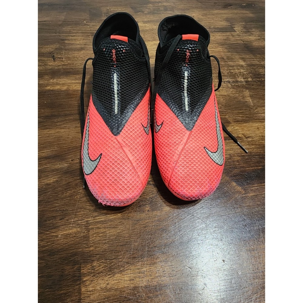 Nike Phantom Vision 2 Elite SG-Pro Football Boots Size UK 7.5 US 8.5 EU 42 # R